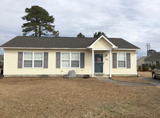 3010 Promenade Ct, Wilmington, NC 28405
