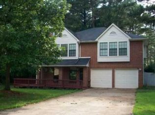 1971 Hunters Ridge Dr, Lawrenceville, GA 30044
