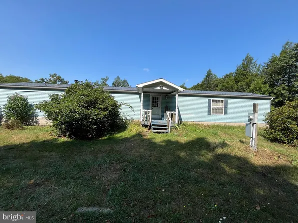 110 Wilhelm Ln, Frostburg, MD 21532