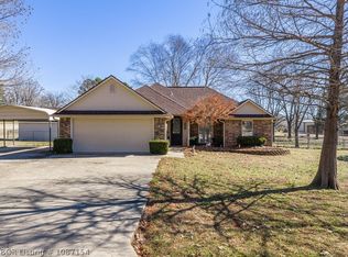5802 Meadowview Rd, Huntington, AR 72940