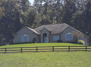 327 Bollinger Rd, Bellville, OH 44813