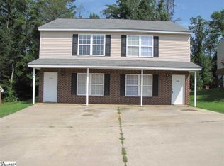 212 Springfield Cir, Easley, SC 29642