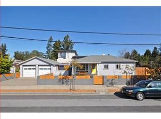 753 Quartz St, Redwood City, CA 94061
