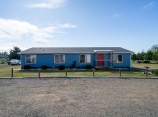 3190 Goeres Rd, Tillamook, OR 97141