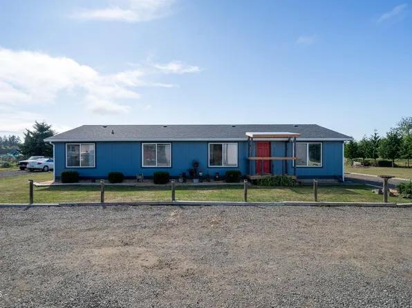 3190 Goeres Rd, Tillamook, OR 97141