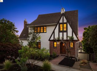 758 Spruce St, Berkeley, CA 94707