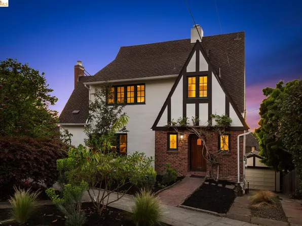 758 Spruce St, Berkeley, CA 94707