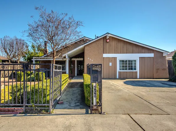 605 Connor Ln, Woodland, CA 95695