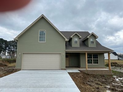 211 Greenwood Rd, Tullahoma, TN, 37388
