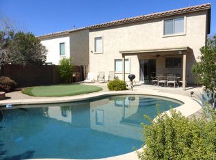 1615 E Anastasia St, San Tan Valley, AZ 85140