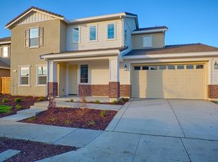 633 Auburn Way, Brentwood, CA 94513
