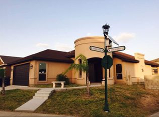 119 Starling Creek Loop, Laredo, TX 78045