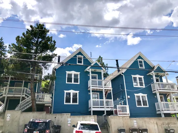 1150 Empire Ave, Park City, UT