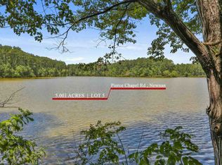 0 Pierce Chapel Rd LOT 5, Newnan, GA 30263