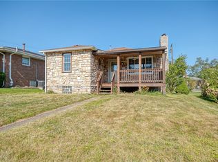 1805 Allison Ave, North Apollo, PA 15673