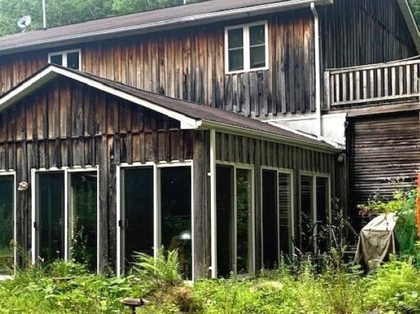 3657 Highland Tpke, Monterey, VA 24465