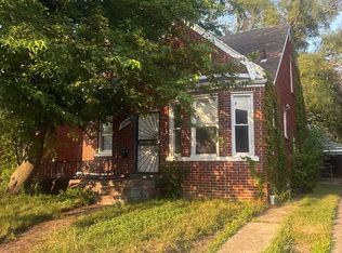 15738 Sorrento St, Detroit, MI 48227