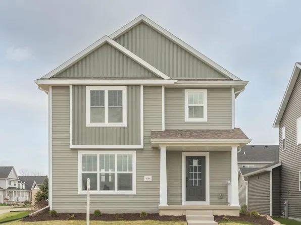 6104 Stoney Oak Ln, Madison, WI 53718