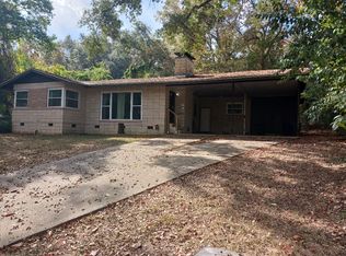 230 Westridge Dr, Tallahassee, FL 32304