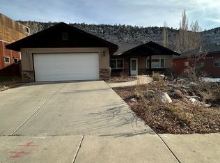 135 Pinnacle Pl, Durango, CO 81301