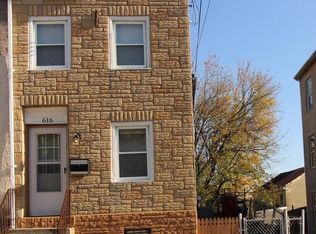 616 Walnut St, Norristown, PA 19401
