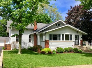 212 S Oak St, Itasca, IL 60143