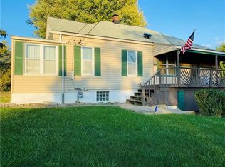 123 Telegraph Rd, Brownsville, PA 15417