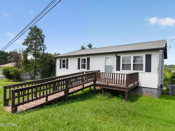 3537 Best Rd, Maryville, TN 37803