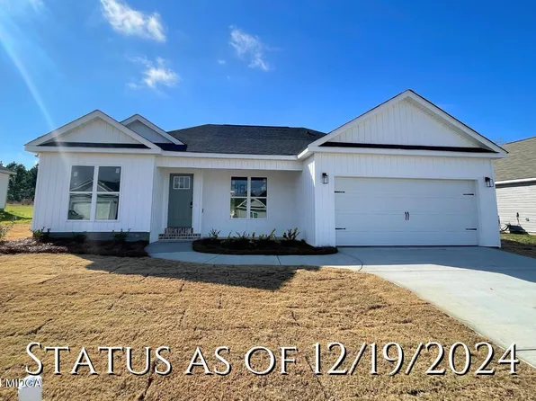 79 Cole Dr, Hawkinsville, GA 31036