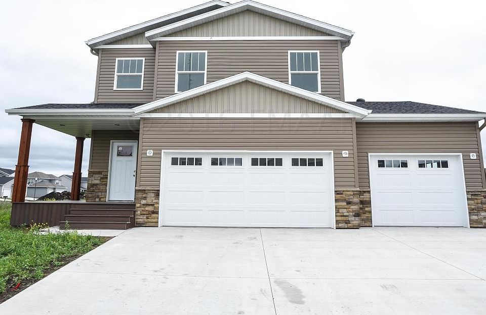 4869 Westminster Dr, Moorhead, MN 56560 Zillow