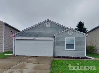 10818 Wymm Ln, Ingalls, IN 46048