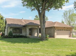 8421 S Belmont Ave, Indianapolis, IN 46217