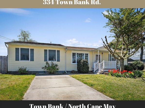 Pool House Cape May Real Estate 14 Homes For Sale Zillow