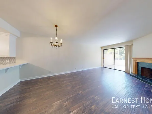 3480 Barham Blvd APT 109, Los Angeles, CA 90068