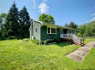 389 S Ohioville Rd, New Paltz, NY 12561