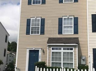 8600 Neuse Landing Ln UNIT 106, Raleigh, NC 27616