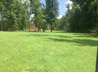 4699 Mount Olivet Rd, Batesville, MS 38606