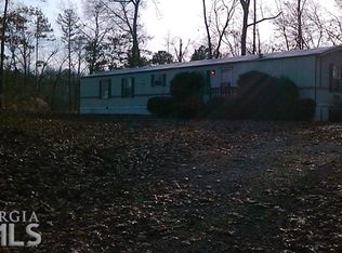 780 Suttles Rd, Martin, GA 30557