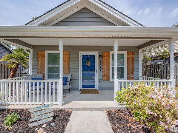 3818 Fawn Creek Drive, Wilmington, NC 28409