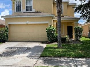 123 Blue Jay Way, Davenport, FL 33896