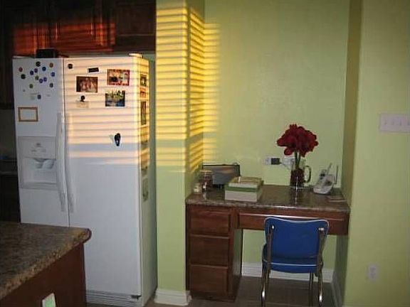 Built in Kitchen
