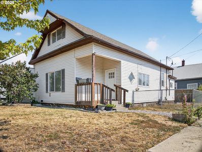 2101 2nd St, La Grande, OR, 97850