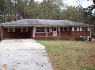 533 Westbridge Rd, Fayetteville, GA 30214