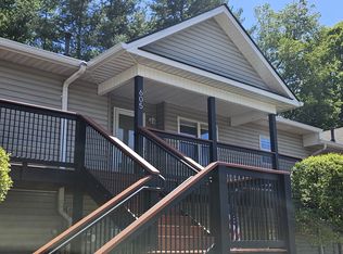 605 Carlyle Way, Asheville, NC 28803