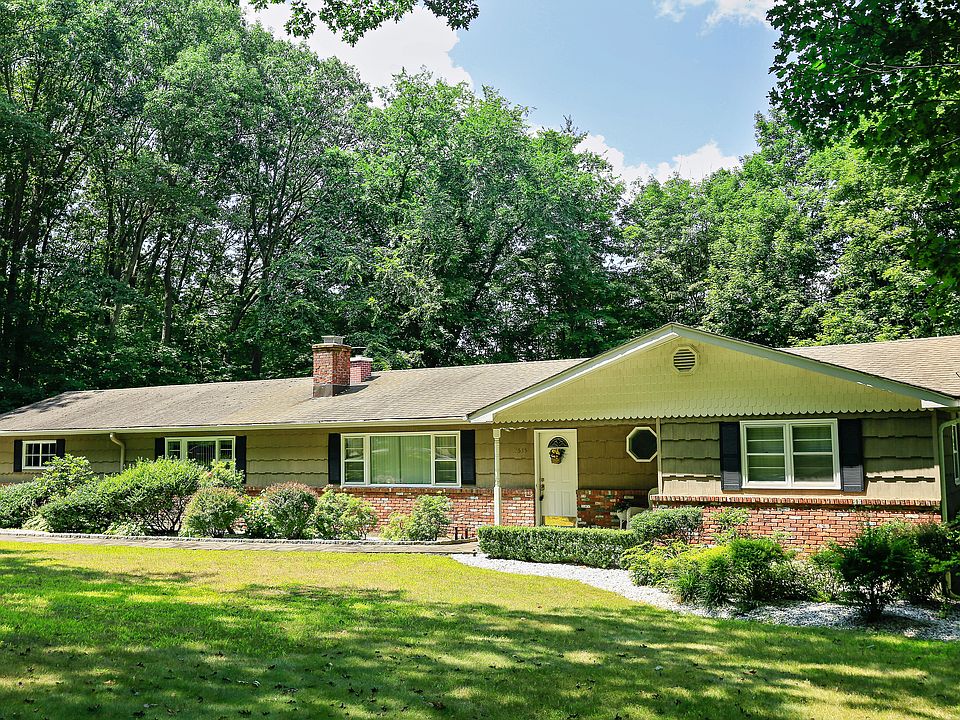 2535 Evergreen St, Yorktown Heights, NY 10598 Zillow