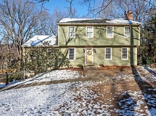 39 Big Horn Rd, Shelton, CT 06484