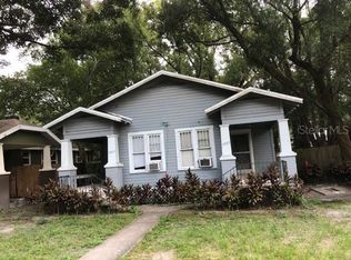 1005 E Hamilton Ave, Tampa, FL 33604