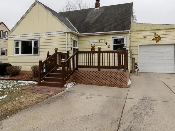 142 3rd Ave SW, Winnebago, MN 56098