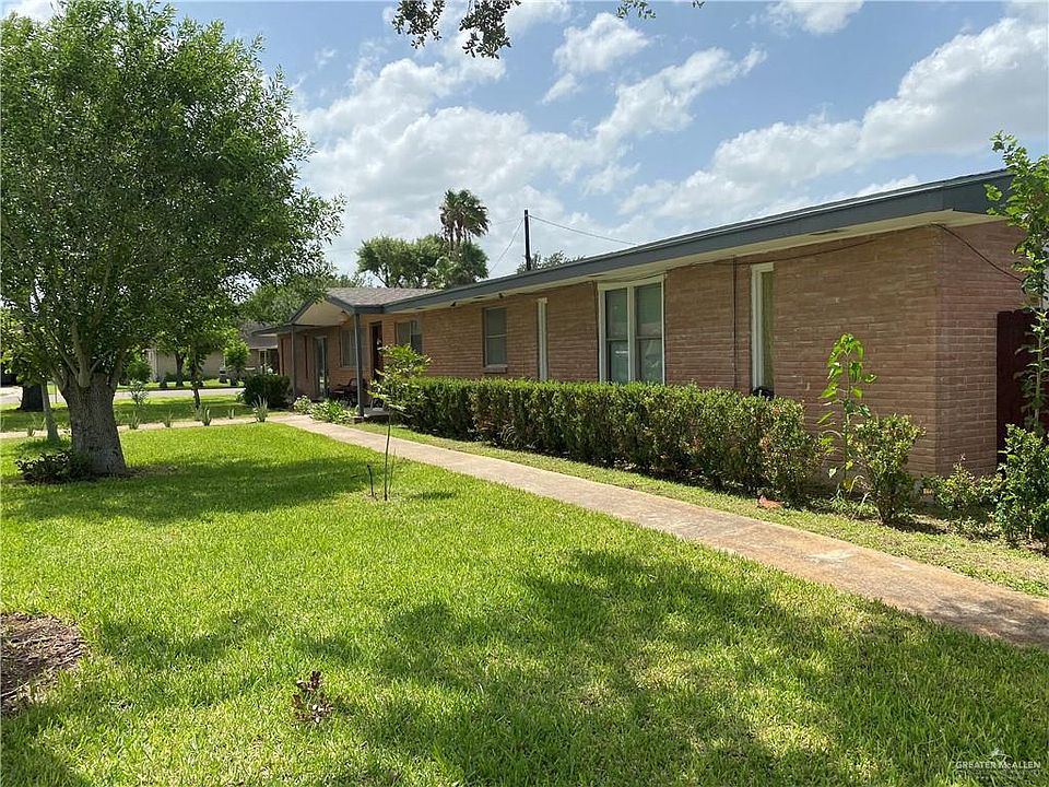 726 W 10th St, San Juan, TX 78589 Zillow