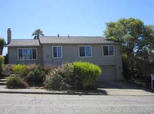 418 York Dr, Benicia, CA 94510